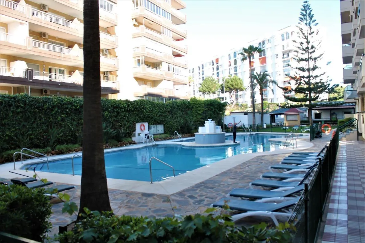 Apartamento Ronda 4 - Agua Del Mar Mediterraneo Apartment Fuengirola Spain