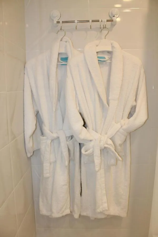 Apartamento Ronda 4 - Agua Del Mar Mediterraneo Apartment Fuengirola