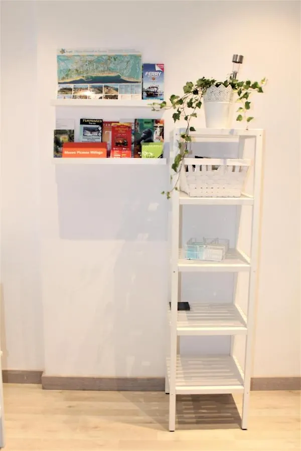 Apartamento Ronda 4 - Agua Del Mar Mediterraneo Apartment Fuengirola